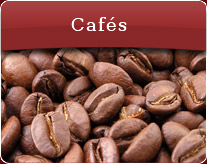 Catalogue de cafés