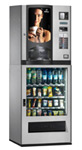 Distributeurs automatiques - Boissons chaudes et boissons froides