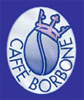 Logo caf�s et machines expresso Borbone