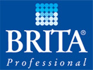 Logo brita - Sp�cialiste du traitement de l'eau et des syst�me de filtration d'eau domestique