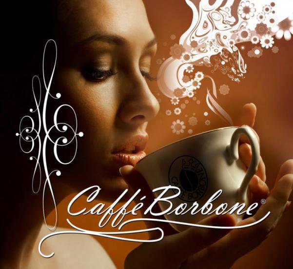 Caffe BORBONE - Cafés CAFE BORBONE - DA Express