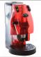 DIDIESE - Frog rouge translucide vapeur